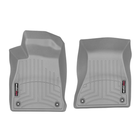 Front And Rear Floorliners,469371-469073